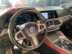 بي ام دبليو X6